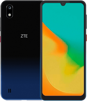 Ремонт ZTEBlade A7 2019